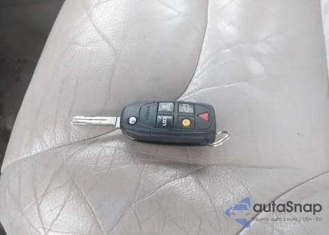 2006 Volvo S60 2.5T z USA, uszkodzony, nr VIN YV1RS592962523141